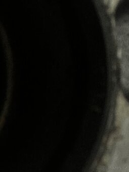 5x108 R18 8J ET50,5 CMS C8 63,4 + 235/60 R18 zimné - 15