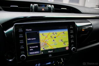 Toyota Hilux Double Cab - 15