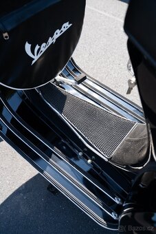 Motorka Piaggio Vespa 150CC (1973) - 15