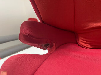 Dětské autosedačky 15-36kg - 15