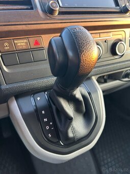 Volkswagen T6 Transporter, 4x4, 4Motion, 110kW DSG, - 15