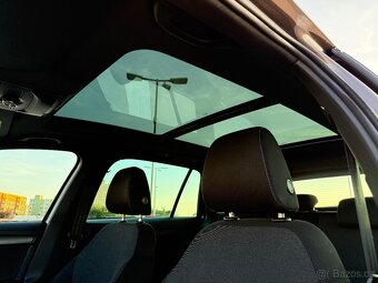 Škoda Octavia 3 Combi 2.0 TSI DSG 4x4 - 15