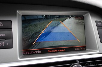 Audi A6 Avant 2.7 TDI multitron DPF, 132kW, A/T, - 15