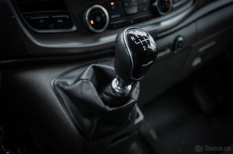 FORD Transit Custom 2.0 96kW 9-miestne 2018 - 15