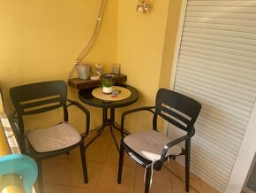 Albánie apartmán u moře - 15