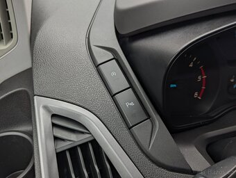 Ford Transit Custom 2.2 TDCi 8 MÍST, VELKÝ SERVIS - 15