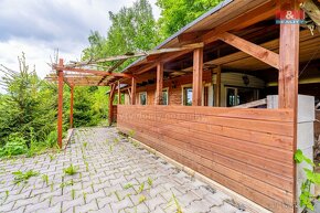 Prodej pozemku 5241 m², Dalečín - 15