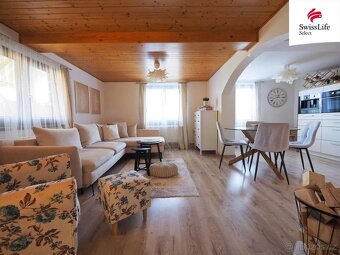 Prodej rodinného domu 158 m2, Trhová Kamenice - 15