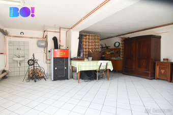 Prodej rodinného domu 120 m², pozemek 1 061 m² Tvrdkov - 15