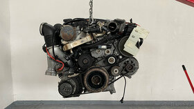 Predám kompletný motor BMW M57N 200kw 306D4 535d - 15