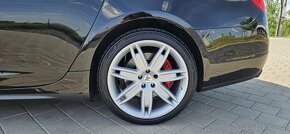 2014 Maserati Quattroporte 3.8 V8 GTS - 15