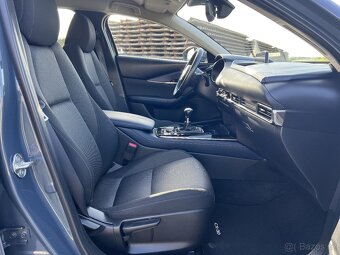 Mazda CX-30 2.0 benzin Skyactiv-X 132kw GT+ Sound BOSE - 15
