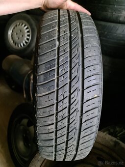 mraky letní pneu super ceny možno nazout i poslat - 15