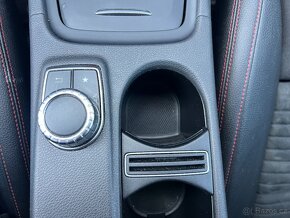 Mercedes-Benz CLA, 2,2 220d 130kW AT7 - 15