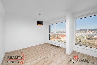 Prodej, byty/3+kk, 82 m2, U Nisy 912/2, 46007 Liberec, Liber - 15