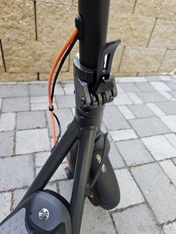 Ninebot Segway F40E - prodám - 15
