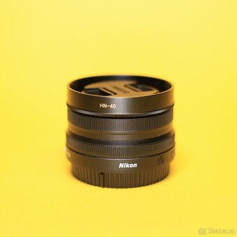 Nikon Z30 + 16-50mm | 6023870 - 15