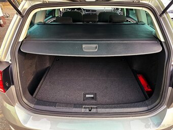 Golf VII 1,4TSi 92KW Highline 2017 NAVI, DAC, ALU, STK - 15