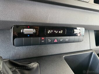 Mercedes-Benz Sprinter 315CDI L,110kW,360Kam,Navi - 15