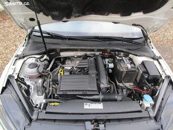Volkswagen Golf, 1,4TSi-92KW-KOUPEN V ČR+SERVIS - 15