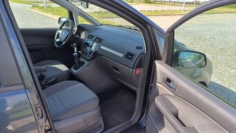 Ford C-MAX 1.6 i - 15