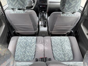 Suzuki Grand Vitara 2.0 benzin 4x4 bez koroze - 15