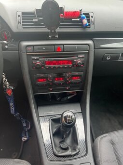 Audi a4 b6 - 15