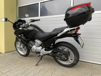Honda XL 125 Varadero - 15