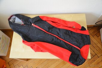 Dámské oblečení XS, S, M - trika, mikiny, bundy, kalhoty - 15