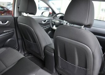 Hyundai Kona ČR 1.MAJITEL - 15