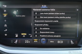Volkswagen Touareg 3,0TDI 1.MAJ,VIRTUAL,210kW,2018 - 15