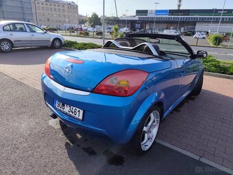 Opel Tigra Twintop - 15