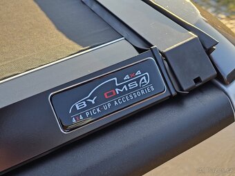 Ford Ranger 3.2 TDCi DoubleCab 4x4 WildTrak A6 - 15