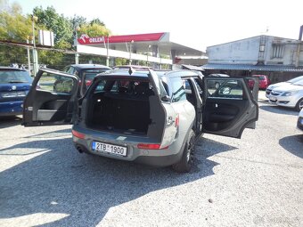 Prodám Mini Cooper Clubman 1.5,100kw,72tis.km - 15
