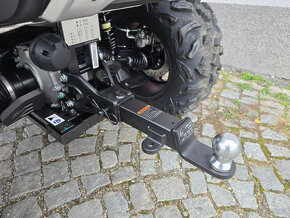 CFMOTO Gladiator X1000 G3 CAMO - NOVÁ GENERACE - odpočet DPH - 15