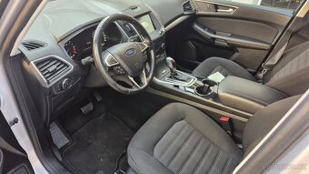 Ford Galaxy 2.0 TDCi 110kw Automat 2018  - 15