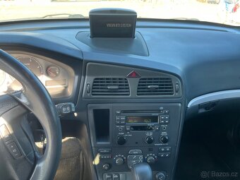 Volvo V70 2.4 D automat - STK 9/2026 - Klimatizace - 15
