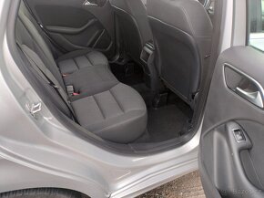 Mercedes-Benz Třídy B, W246 B180 CDI AUTOMAT Bklass r.v.2014 - 15