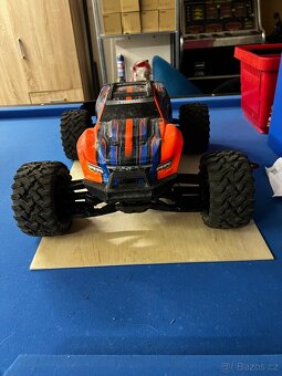 Traxxas Maxx - 15