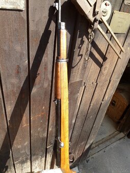 Prodam Haenel 1933 sport model junior smajser plne funkcni - 15