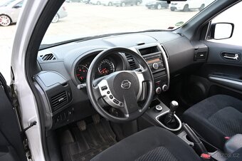 Nissan X-Trail XE 2.0DCi 110KW 4x4 4/2011 - 15