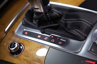 Audi Q7 V6 TDI 180kW 4x4 S-Line - Zálohováno - 15