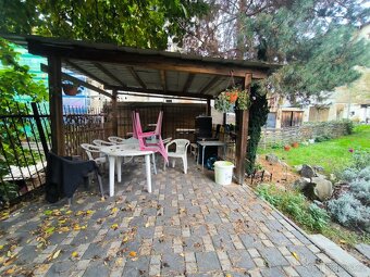 4+kk 90 m², zahrada, Šafaříkovo náměstí, Střekov, UL - 15