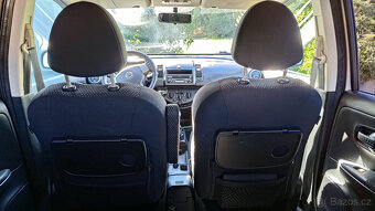 Nissan Note 1.6 2007 - 15