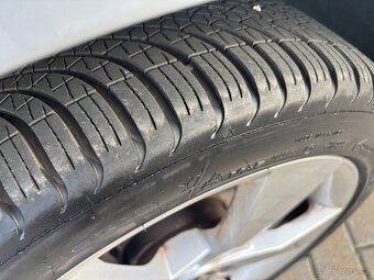 Škoda Octavia 1.2TSi 77kW Elegance - 15