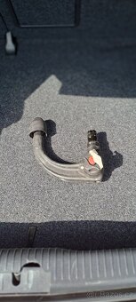 Volkswagen Golf 1.4i 55kW COMFOTLINE - 15