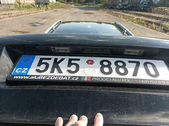 Audi A4 B6 Avant 1.8T (120 kW), rok 2004 - 15