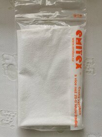 Detska postylka Ikea se zabranou + prislusenstvi - 15