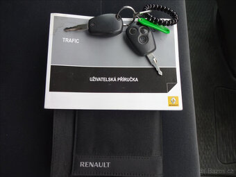 Renault Trafic 2.0, 84kW-115k, r.v.2013 - 15