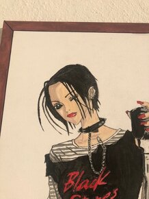 Obraz Osaki Nana - 15